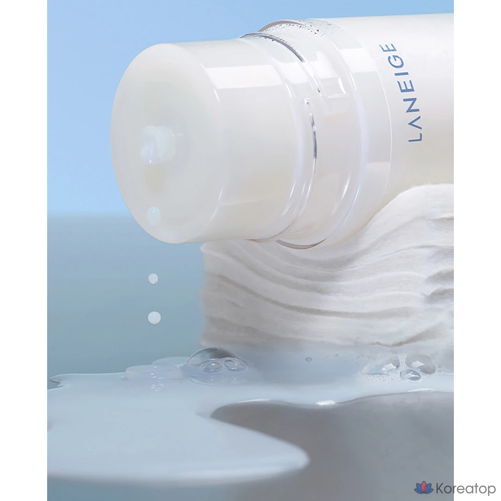 Тонер LANEIGE Cream Skin, 170 мл, 1 шт.