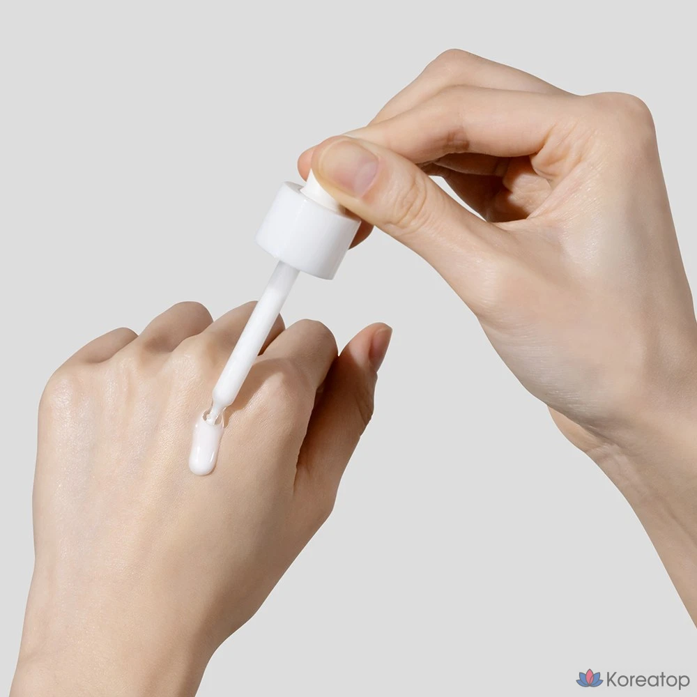 Ампульная сыворотка P.CALM Light Active Niacinamide Tranexamic Acid Ampoule, 15 мл, 1 шт.