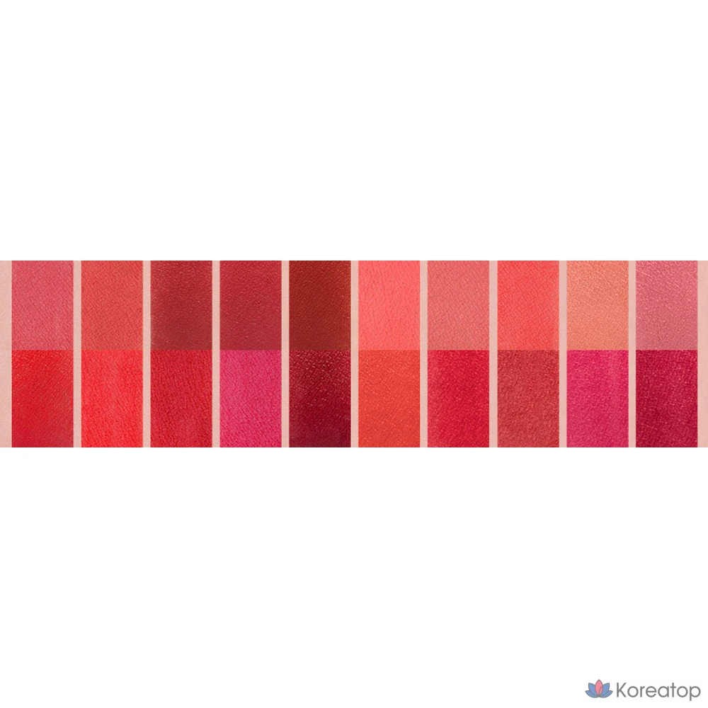 Тинт для губ ROM&ND Zero Matte Lipstick, оттенок Envy Me, 1 шт., фото 4