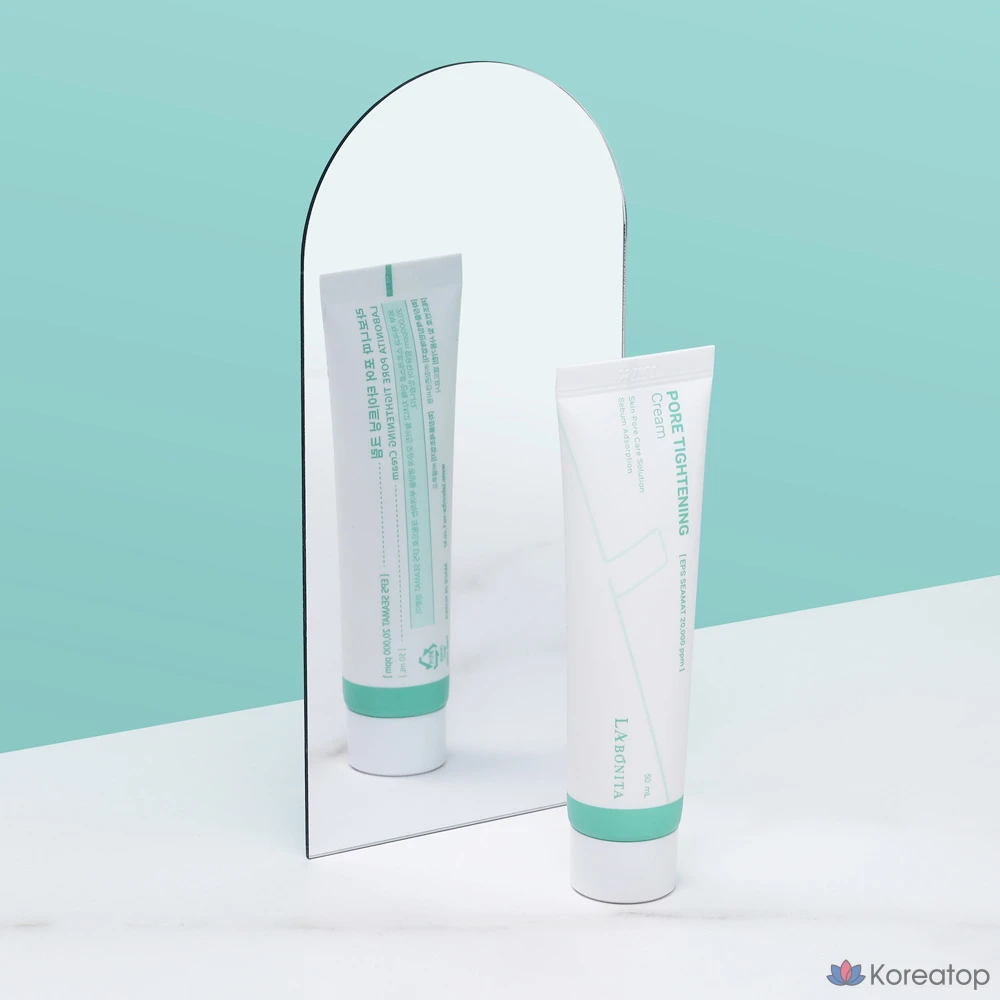 Крем для лица Labonita Pore Tightening Cream, 50 мл, 1 шт.