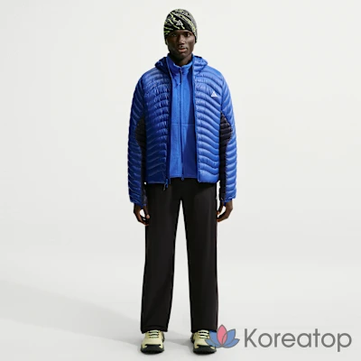 Пуховик мужской ACG Lava Flow Ultralight Therma-FIT ADV Down Jacket