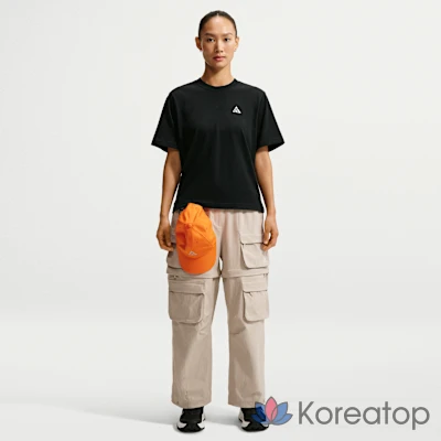 Футболка женская ACG Dri-Fit