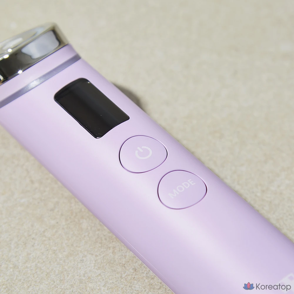 Устройство для ухода Medicube Age-R Booster Pro, оттенок Lavender