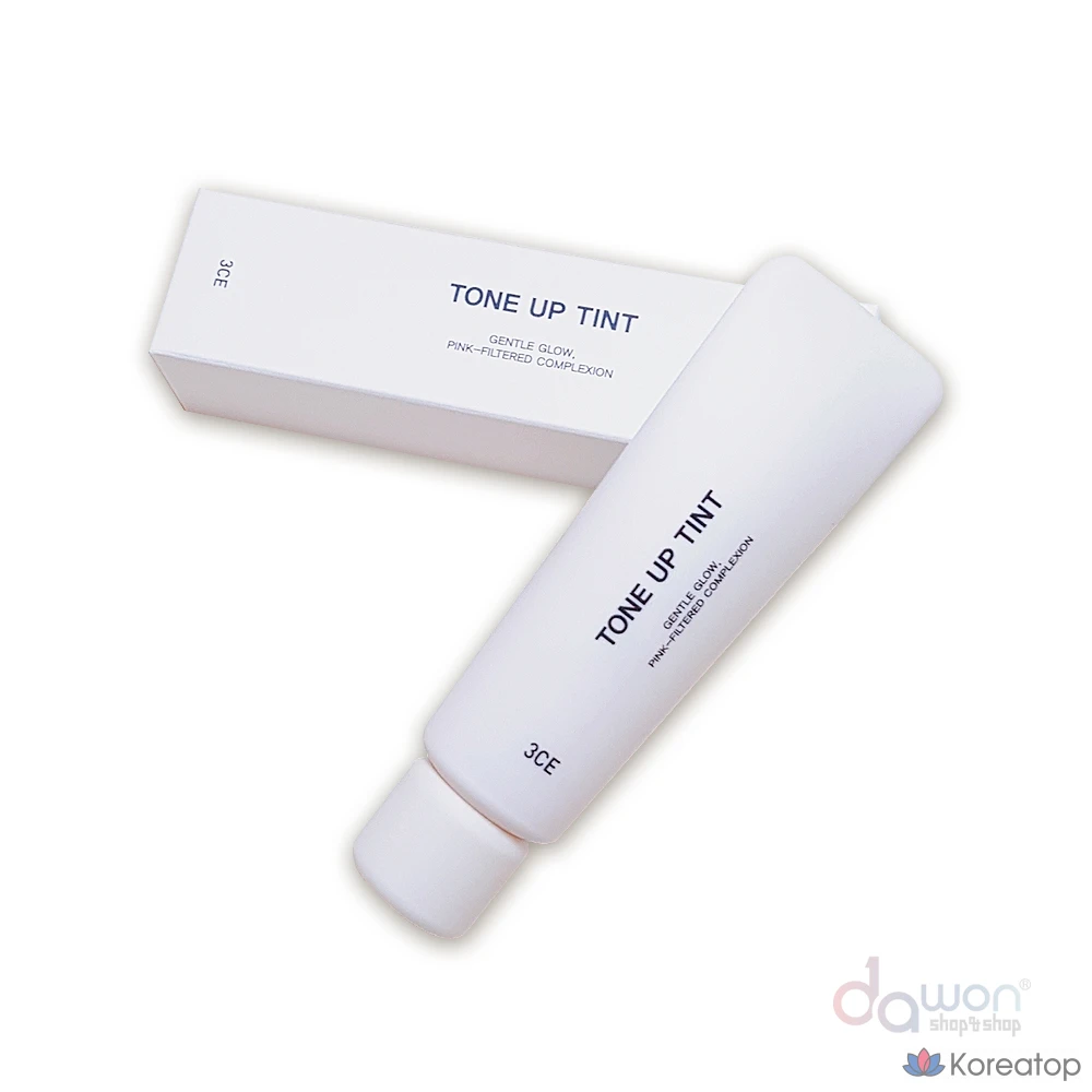 Тинт для губ 3CE Tone Up Tint, 40 мл, 1 шт.