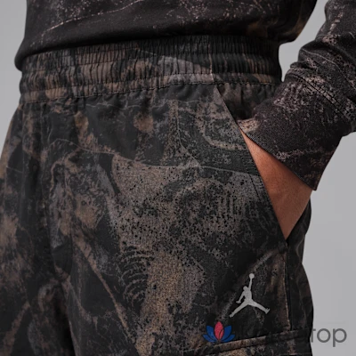Брюки мужские Jordan Brooklyn Hike Mike Convertible Pants