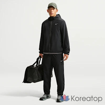 Куртка с капюшоном мужская Nike Form Therma-FIT Multi-Purpose