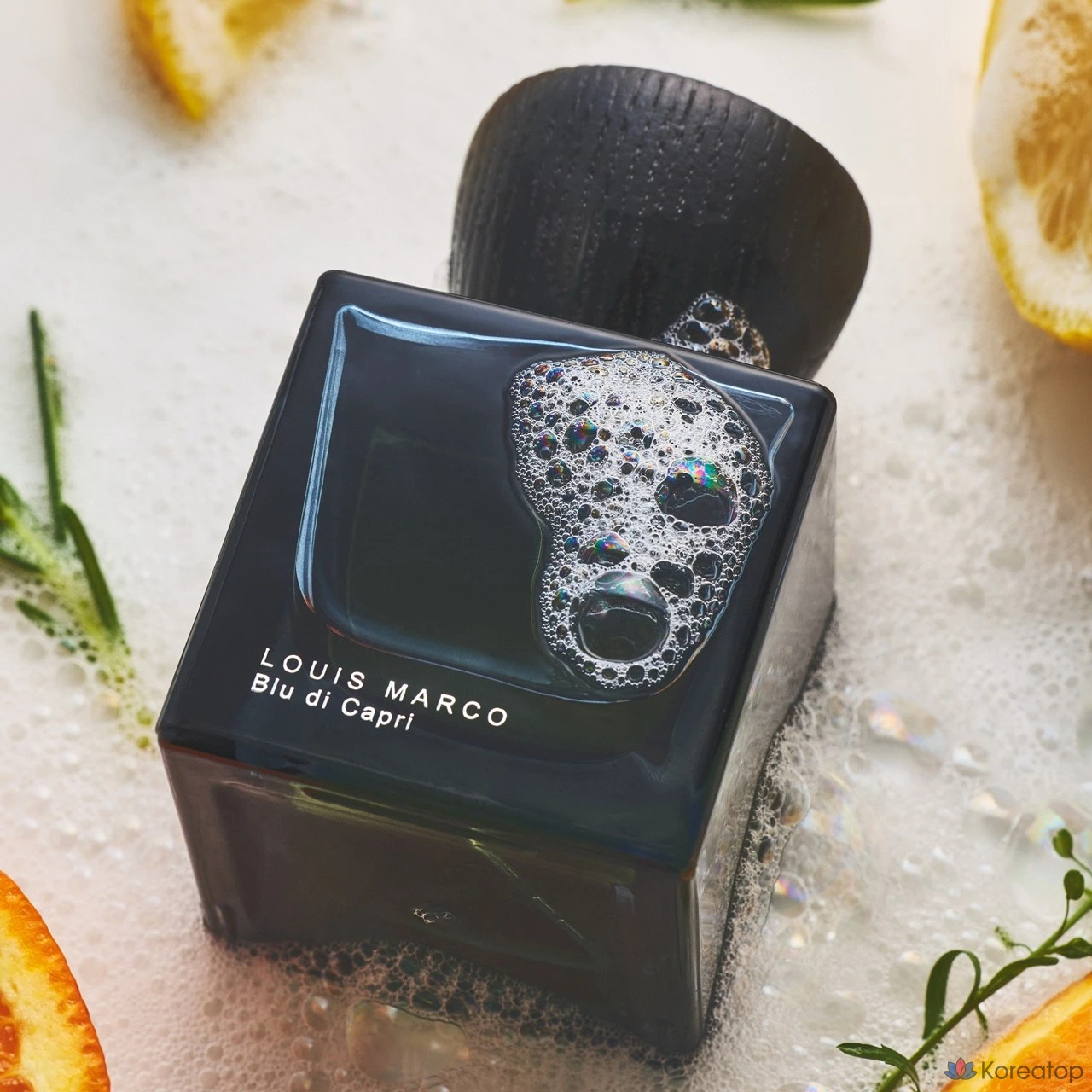 Парфюмированная вода Demeter Louis Marco Blue Di Capri, 50 мл, 1 шт.