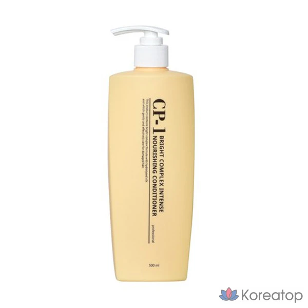 Кондиционер CP-1 Bright Complex Intense Nourishing Conditioner, 500 мл, 1 шт.