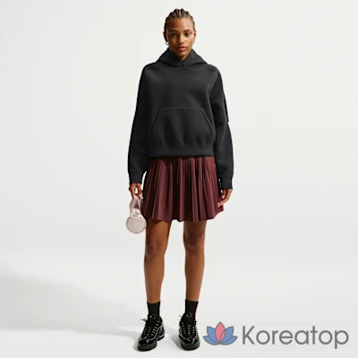 Худи женское Nike Article Fleece Oversized