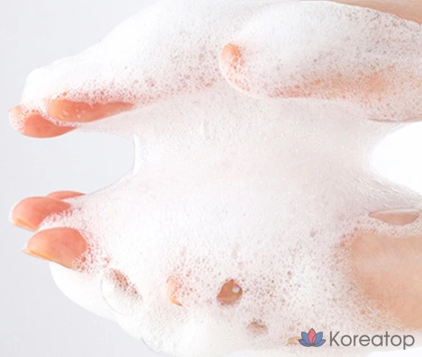 Гель для душа Pure Derma Cica Share Body Wash, аромат Baby Powder, 1 л, 1 шт.
