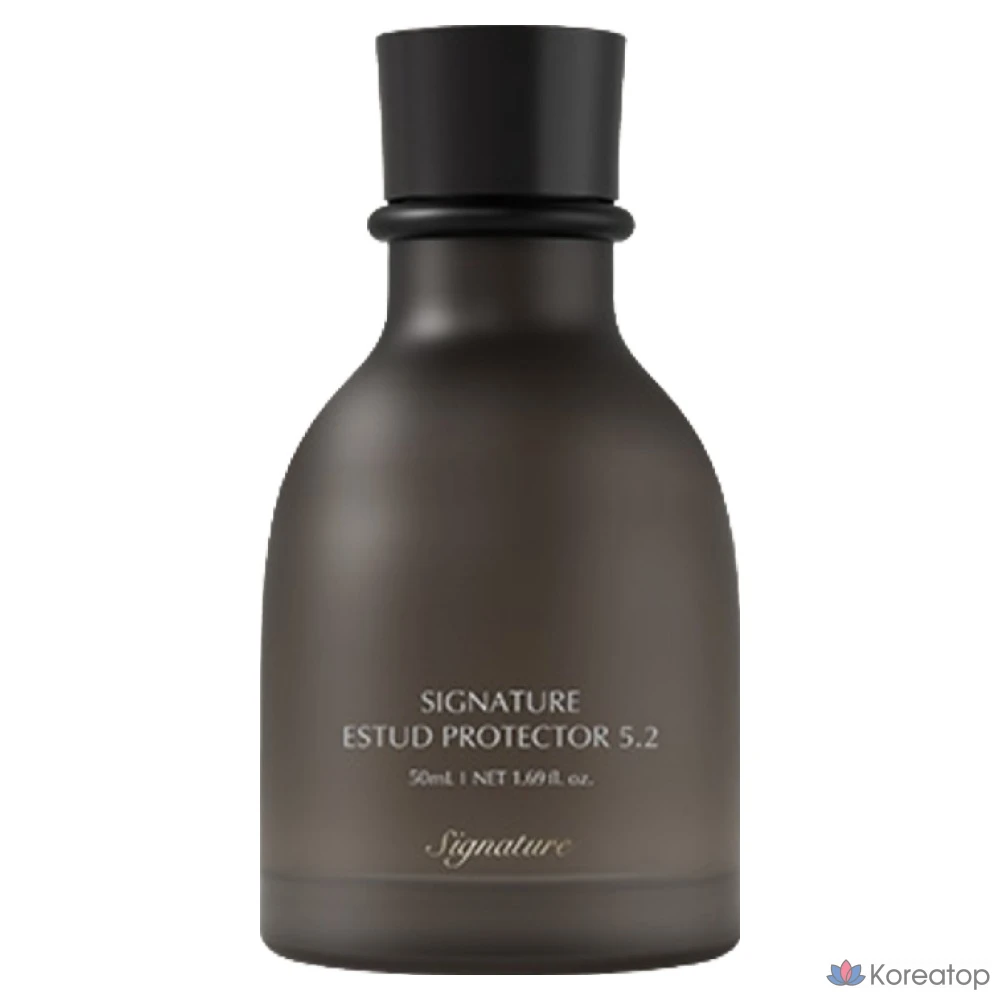Ампульная сыворотка DEMAR3 Signature Study Protector 5.2 Ampoule, 50 мл, 1 шт.