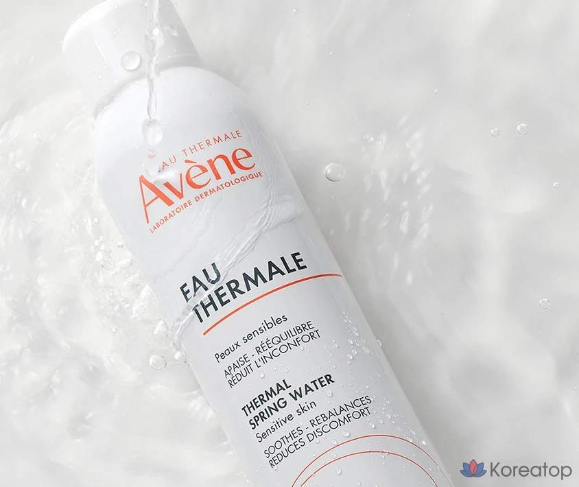 Набор для ухода Avene Thermal Water Mist 150ml + 50ml Set, 200 мл, 1 шт.