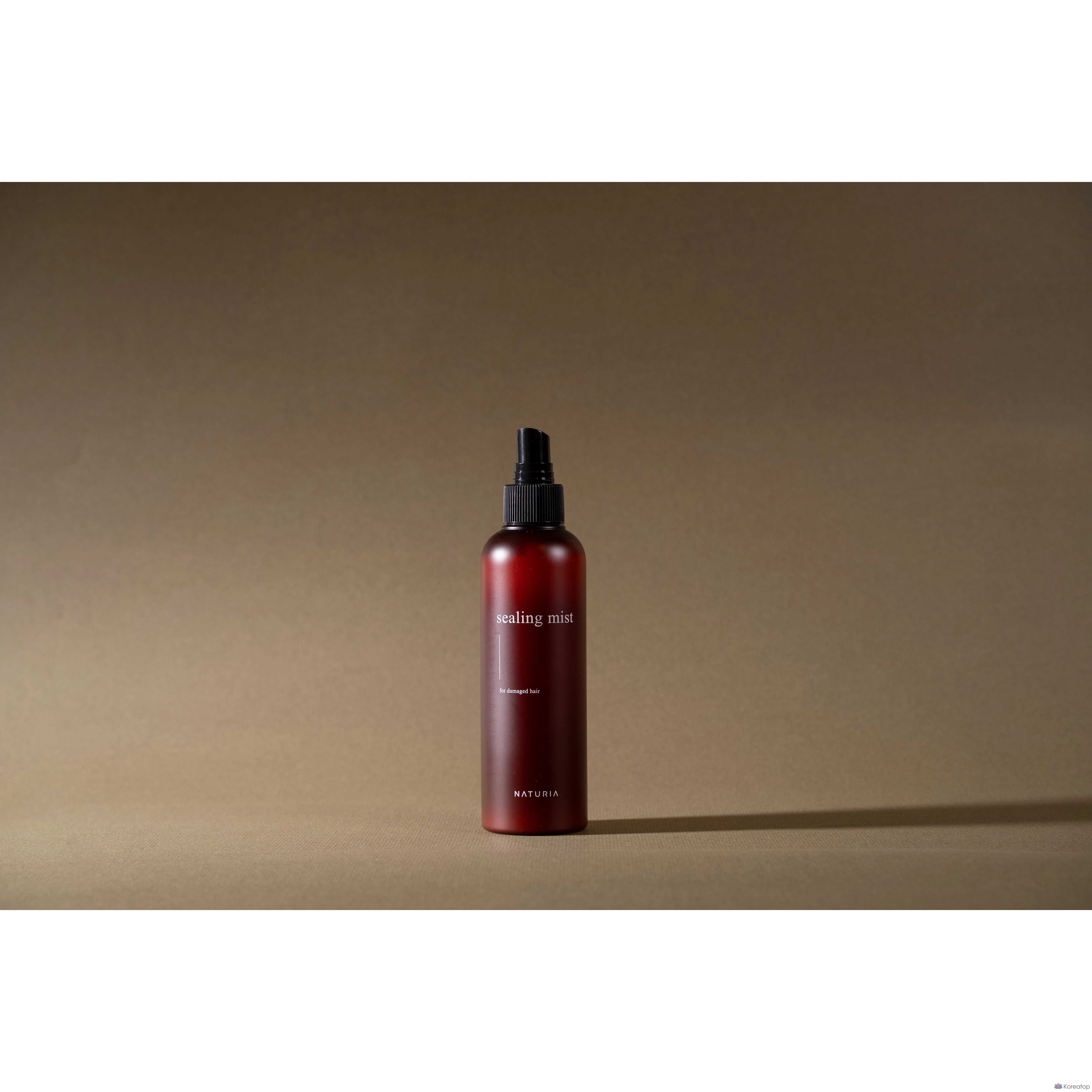 Спрей-мист NATURIA Sealing Mist, 90 мл, 1 шт.