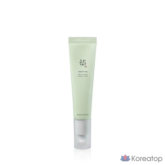 Сыворотка Beauty of Joseon Centella Asiatica Serum, 30 мл, 1 шт.