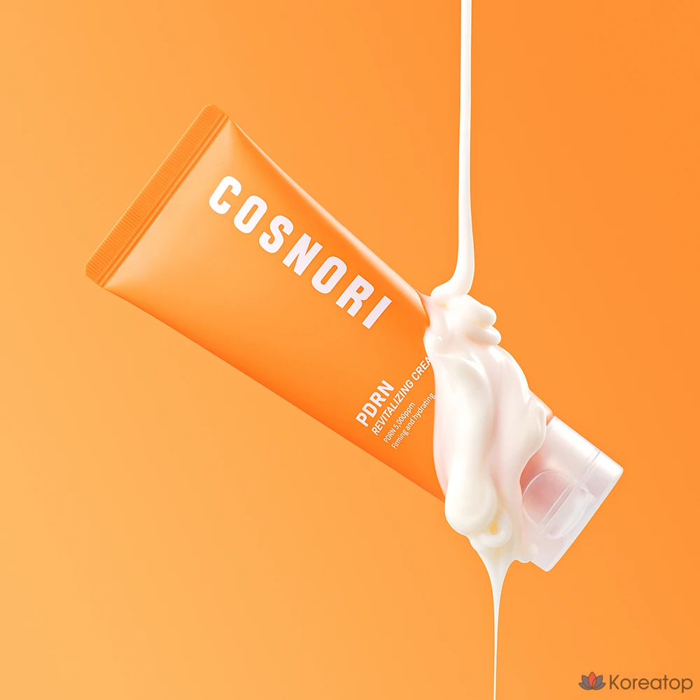 Крем Cosnori PDRN Revitalizing Cream, 70 мл, 1 шт.