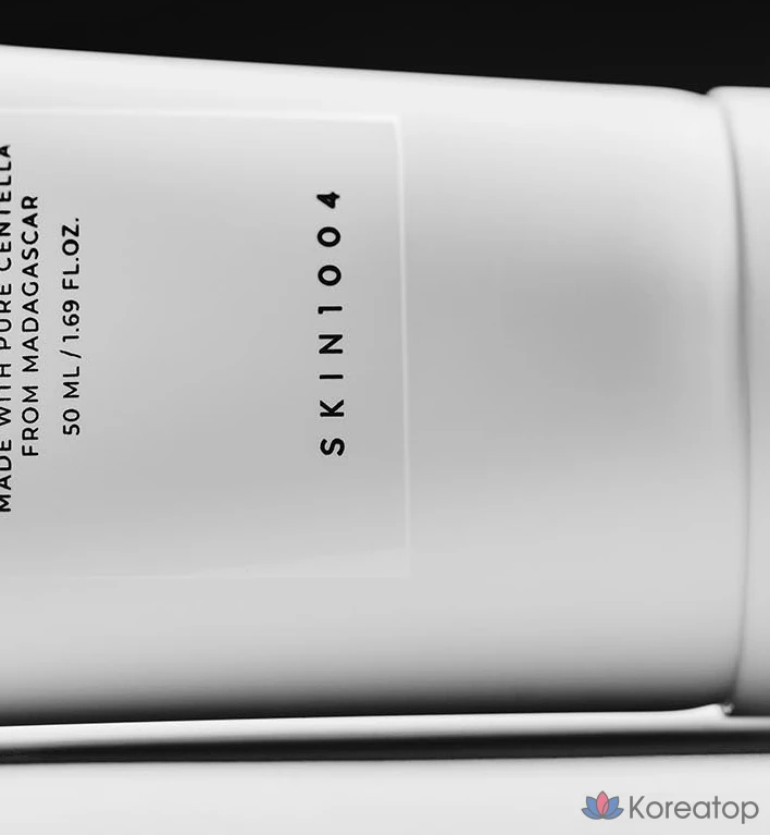 Солнцезащитный крем SKIN1004 Centella Tone Brightening Tone-Up Sunscreen SPF50+ PA++++, 50 мл, 1 шт.