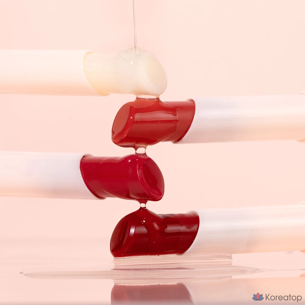 Бальзам для губ UIQ Biome Barrier Melting Moisture Lip Balm, оттенок Mauve Rise, 3.2 г, 1 шт.