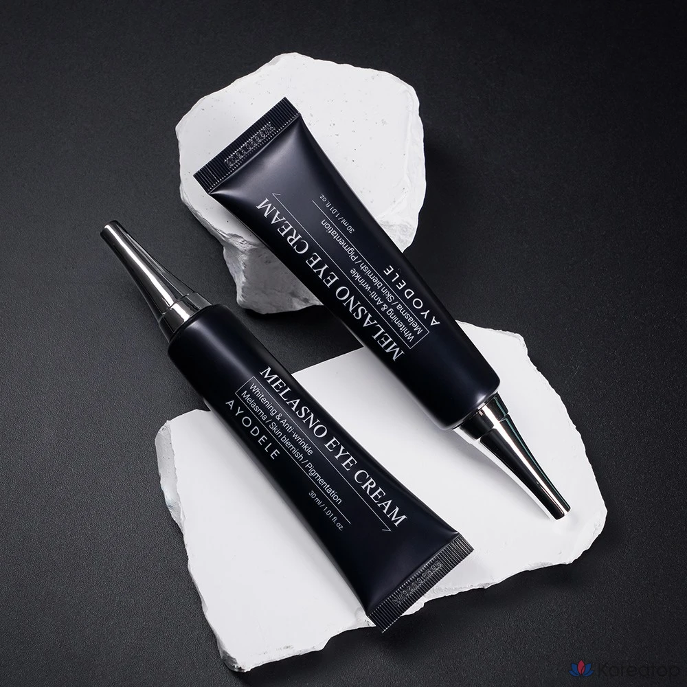 Крем для век AYODELE Melanazo Gmino Dark Circle Care Caviar Eye Cream, 30 мл, 1 шт.