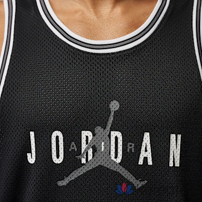 Джерси мужское Jordan Brooklyn Mesh Jersey