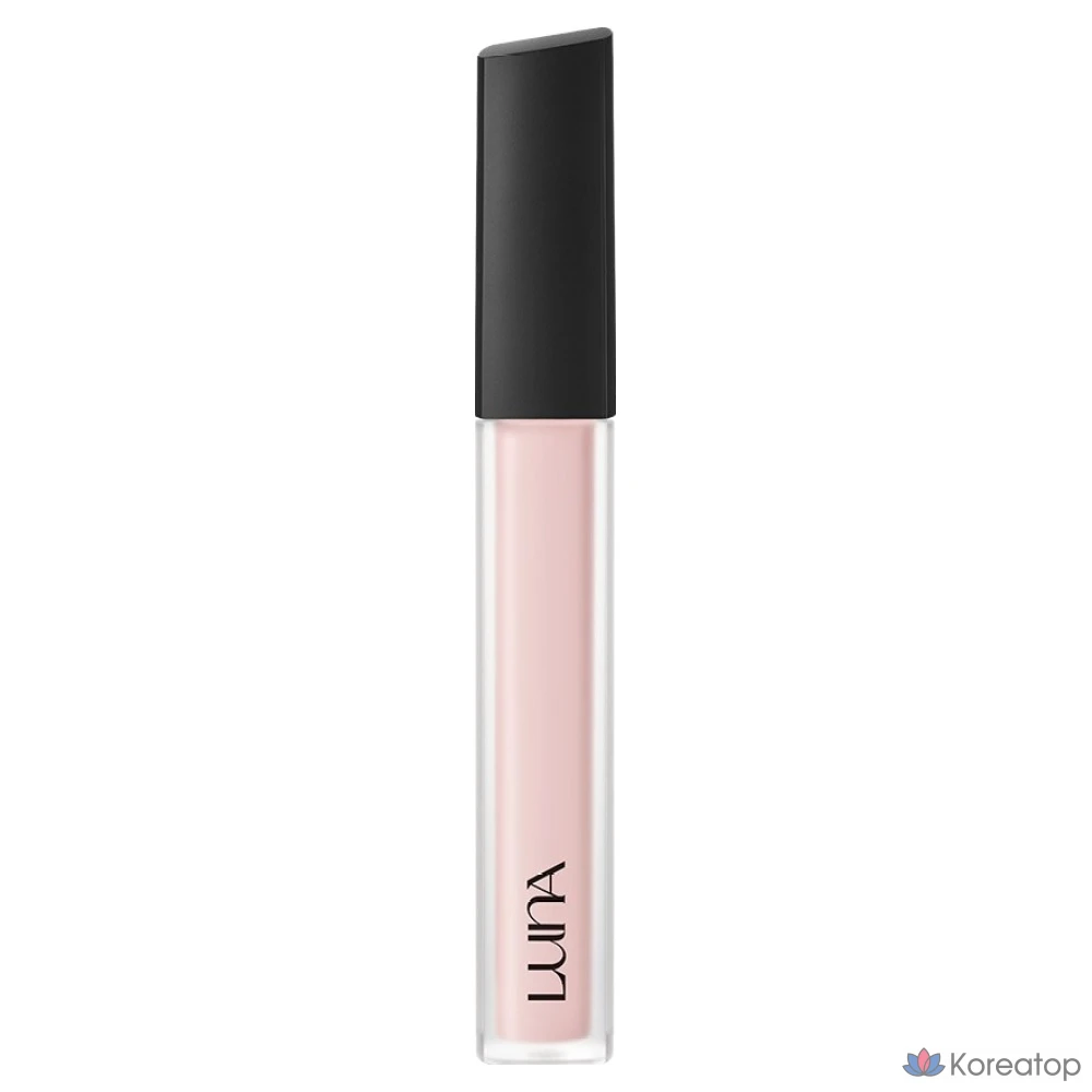 Консилер Luna Long Lasting Tip Concealer Cover Fit EX, оттенок Brightner, 6.5 г, 1 шт.