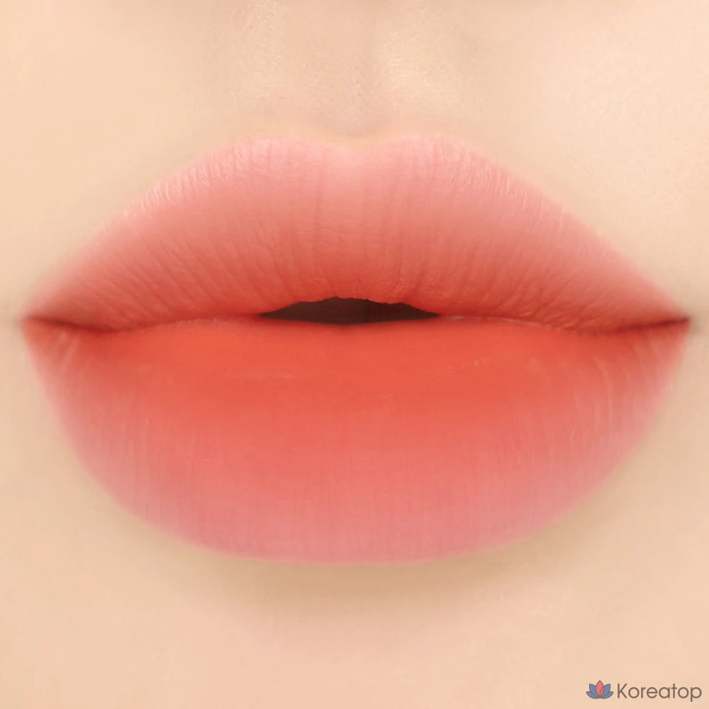 Тинт для губ Bouquet garni Blossom Velvet Lip Tint, оттенок 04 Ginger Brown, 1 шт., фото 2
