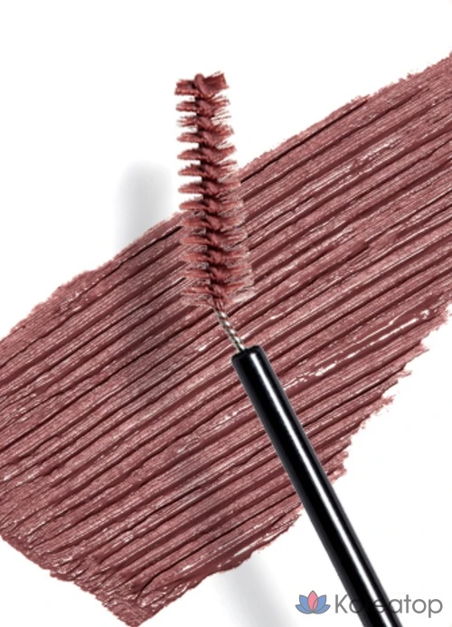 Карандаш для бровей Espoir The Brow Color Fixing Cara, оттенок 6 Rosy Brown, 3 г, 1 шт., фото 3