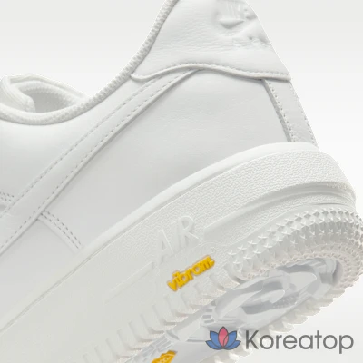 Кроссовки мужские Nike Air Force 1 Mid '07 GORE-TEX Vibram, фото 8