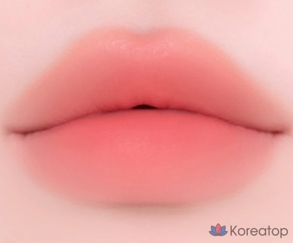 Бальзам для губ ALTERNATIVE STEREO Blushing Pendant Velvet Balm, оттенок V15 Grapefruit Shoo, 1.4 г, 1 шт., фото 2