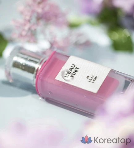 Тинт для губ BBIA Last Tint, оттенок 03 Lilac Rose, 1 шт., фото 2
