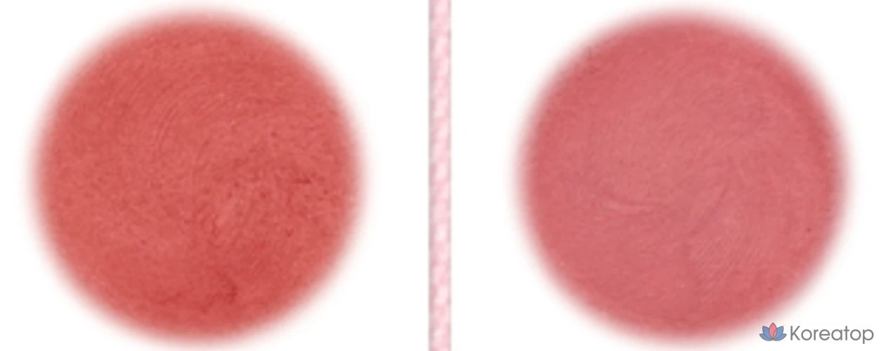 Бальзам для губ ALTERNATIVE STEREO Blushing Pendant Velvet Balm, оттенок V15 Grapefruit Shoo, 1.4 г, 1 шт., фото 4
