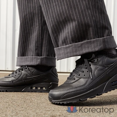 Кроссовки мужские Nike Air Max 90, фото 2