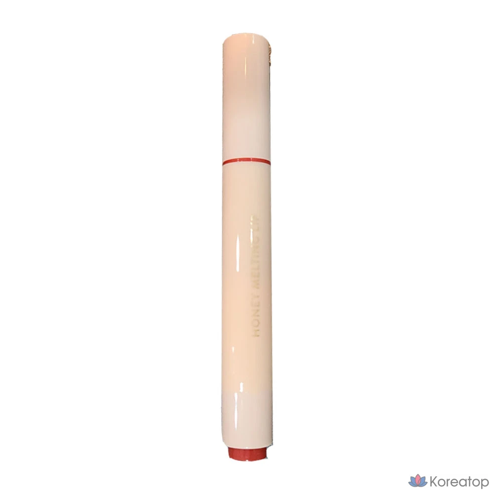 Блеск для губ Nature Republic Honey Melting Lip Glitter, оттенок 13 Aurora Glitter, 1 шт.