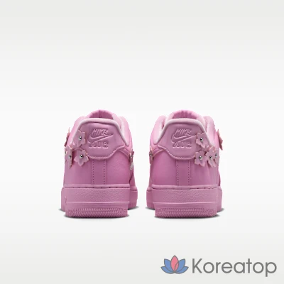 Кроссовки женские Nike Air Force 1 '07 WB, фото 6