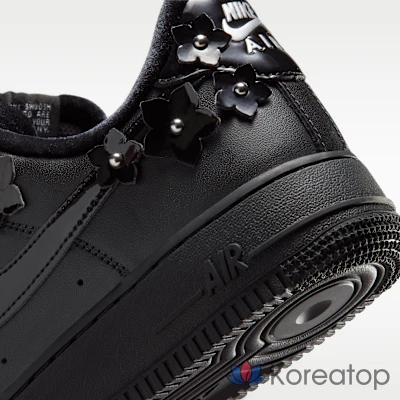 Кроссовки женские Nike Air Force 1 Retro Premium, фото 8