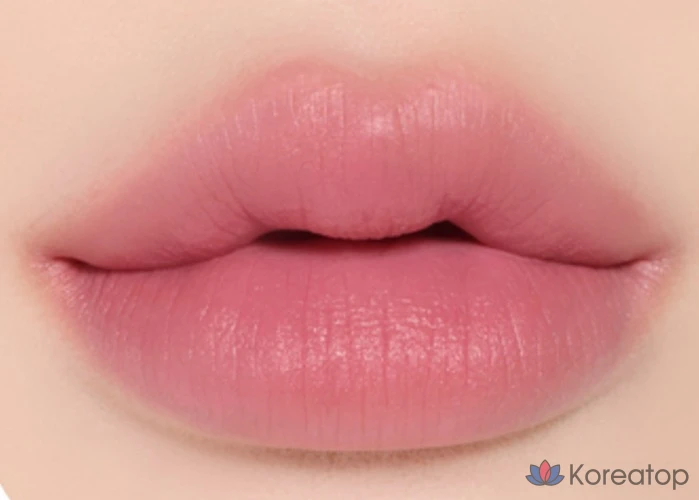 Тинт для губ Forencos Allight Mood Velvet Tint, оттенок V02 Misty, 3.2 г, 1 шт., фото 2