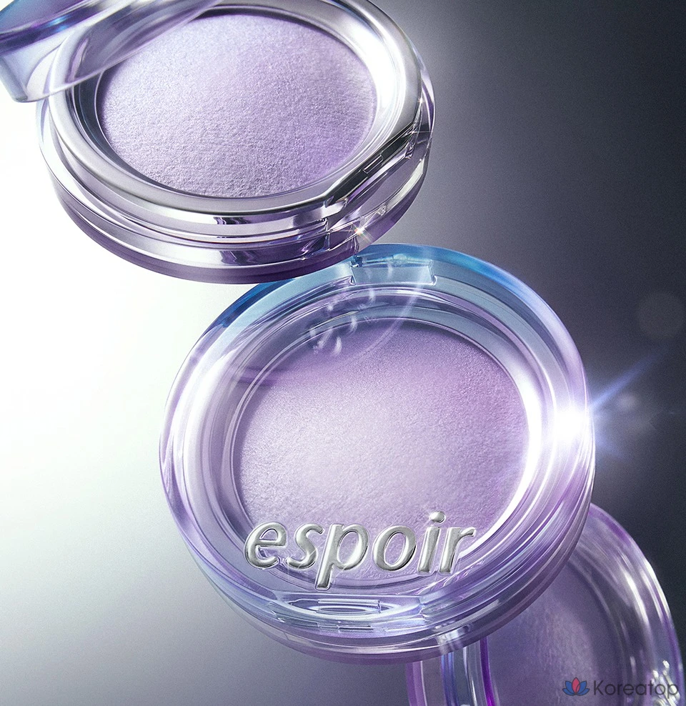 Хайлайтер Espoir Galaxy Edition Strobing Highlighter, оттенок 8 Galaxy, 8 г, 1 шт., фото 9