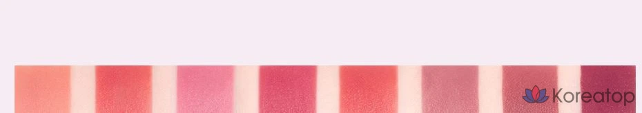 Тинт для губ Espoir Couture Blur Velvet Lip Tint, оттенок Fever