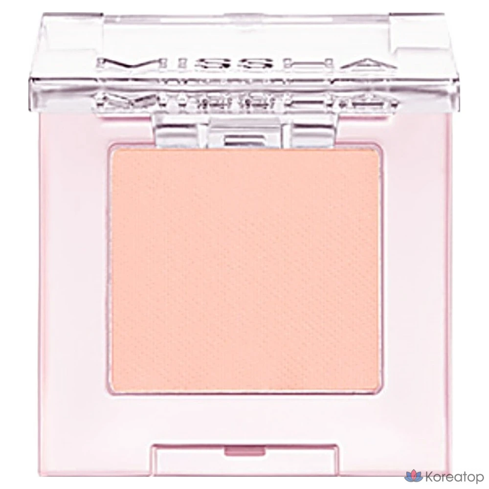 Тинт для губ Missha Modern Pot, оттенок 101 Honey Apricot, 1 шт.
