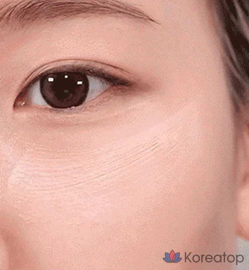 Тональный крем Luna Long Lasting Foundation, оттенок 21 Vanilla, 30 мл, 1 шт., фото 8
