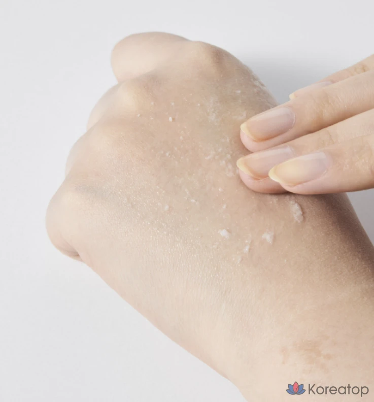 Пилинг Innisfree Green Barley Mild Peeling Gel, 120 мл, 1 шт.