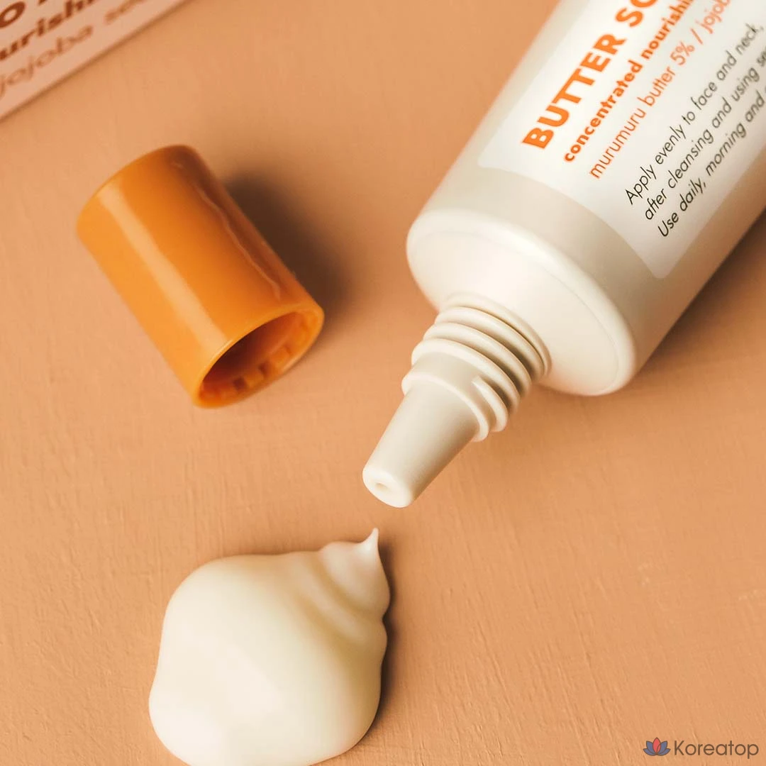 Крем для лица Frankly Butter So Much Moisturizing Cream, 30 мл, 1 шт.