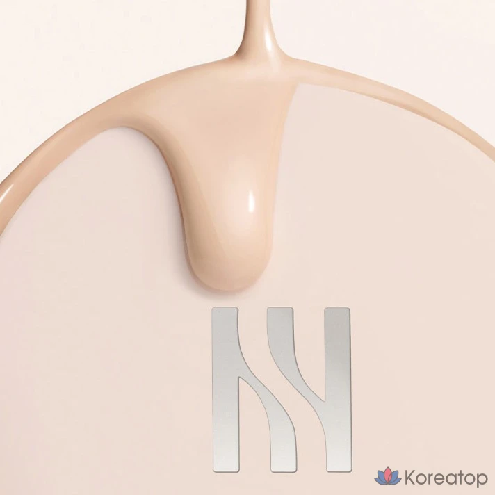 Кушон Hera Reflection Skin Glow Cushion Foundation, оттенок 17N1, 15 г, 1 шт., фото 5
