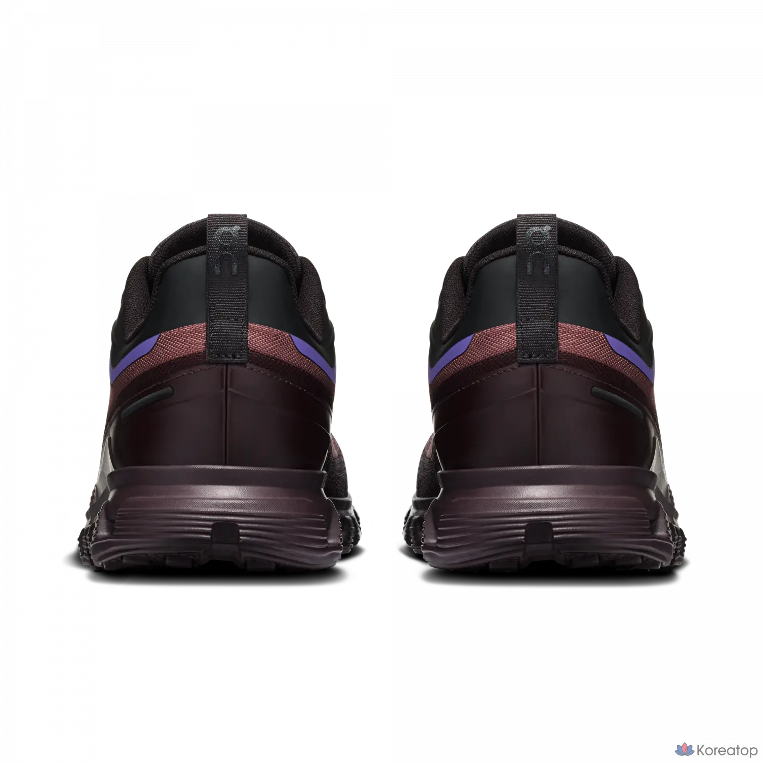 Кроссовки ON Cloud 6 Geo Waterproof