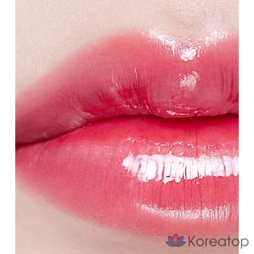 Тинт для губ Etude House Glow Fixing Tint, оттенок 02 Mellow Pink, 1 шт., фото 5