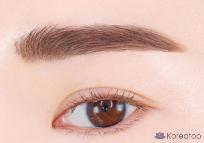 Тушь для бровей Innisfree Skinny Browcara, оттенок 2 Deep Night Espresso Brown, 4 г, 1 шт., фото 2