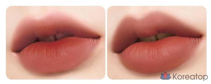 Карандаш для губ Merythod Reel Edge Lip Crayon, оттенок 03 Down Brick, 4 г, 1 шт.