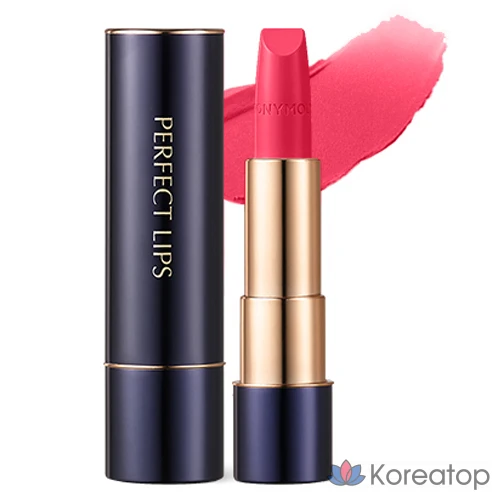 Помада для губ Tony Moly Rouge Intense Perfect Lipstick, оттенок 11 Pink Blossom, 1 шт.