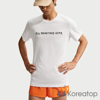 Футболка мужская ACG Dri-FIT T-Shirt