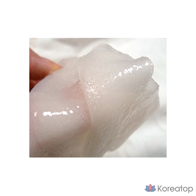 Тканевая маска для лица Eunyul Natural Moisture Collagen Mask, 200 шт., фото 5