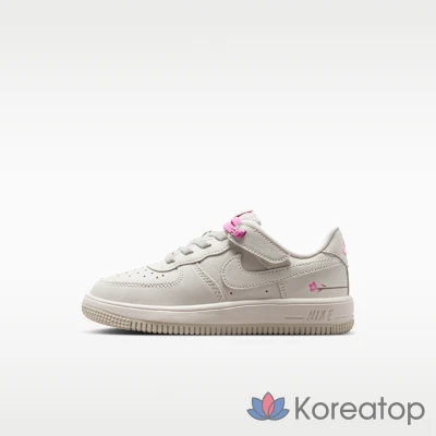 Кроссовки детские Nike Force 1 EasyOn
